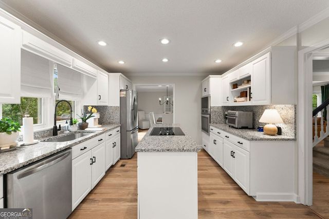 1165 Antioch Campground Road, Gainesville, GA 30506