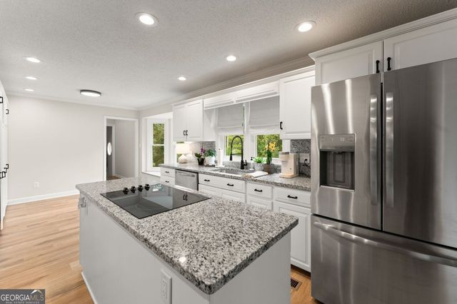 1165 Antioch Campground Road, Gainesville, GA 30506