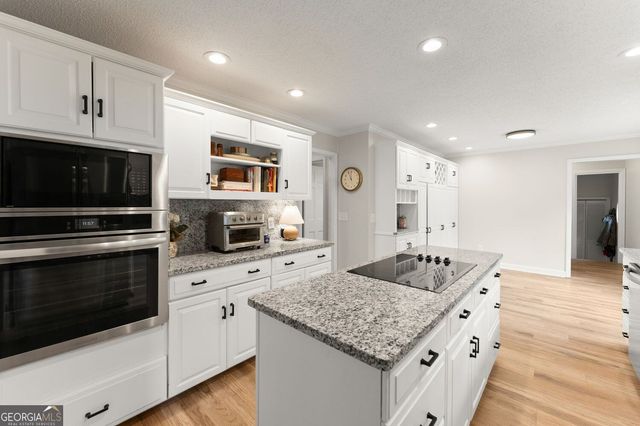 1165 Antioch Campground Road, Gainesville, GA 30506