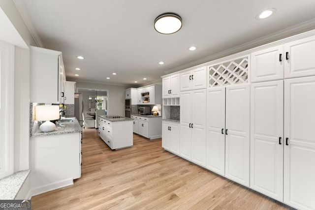 1165 Antioch Campground Road, Gainesville, GA 30506