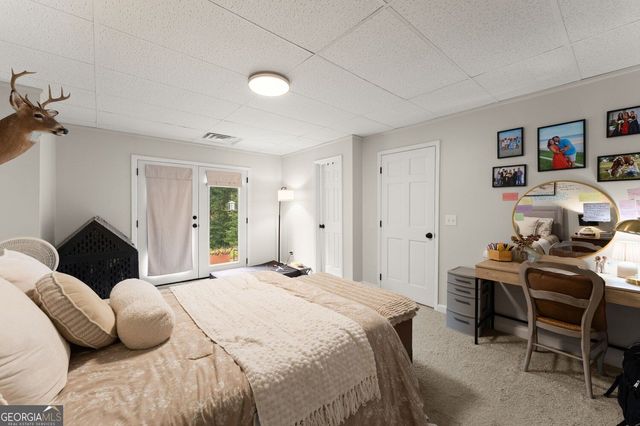 1165 Antioch Campground Road, Gainesville, GA 30506