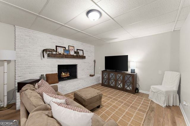 1165 Antioch Campground Road, Gainesville, GA 30506