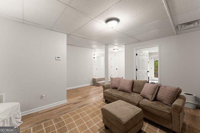 1165 Antioch Campground Road, Gainesville, GA 30506