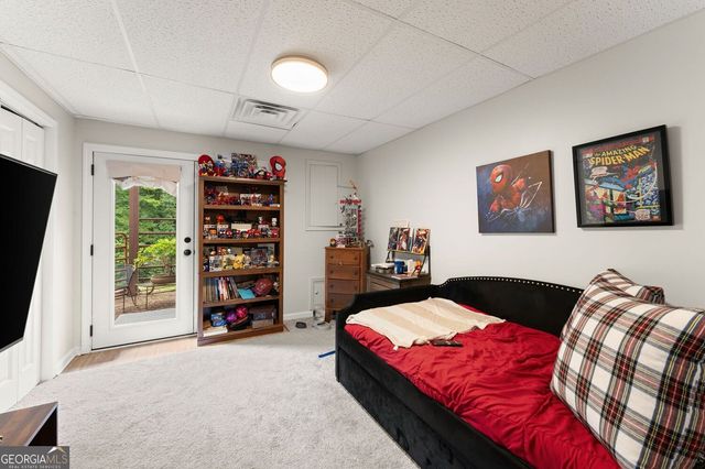1165 Antioch Campground Road, Gainesville, GA 30506