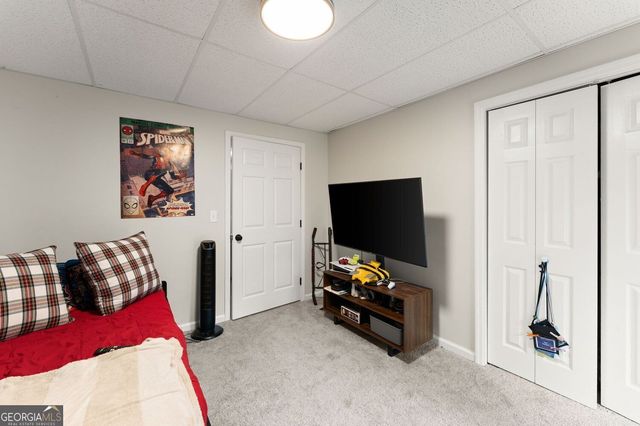 1165 Antioch Campground Road, Gainesville, GA 30506