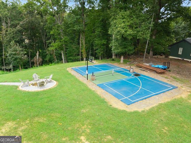 1165 Antioch Campground Road, Gainesville, GA 30506