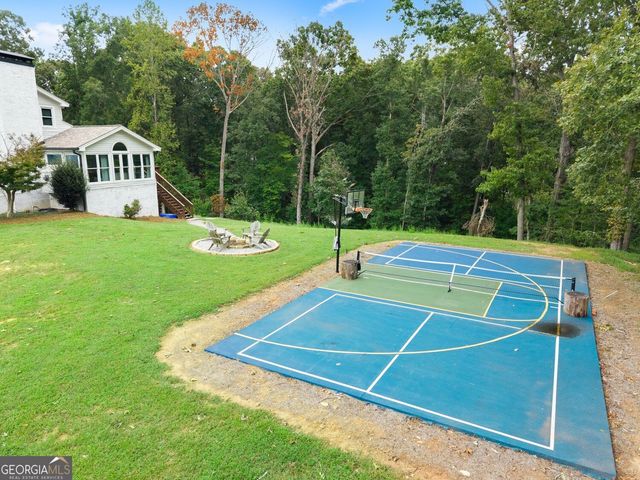 1165 Antioch Campground Road, Gainesville, GA 30506