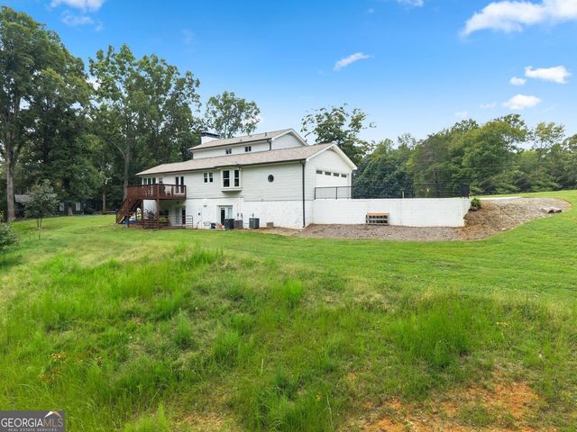 1165 Antioch Campground Road, Gainesville, GA 30506
