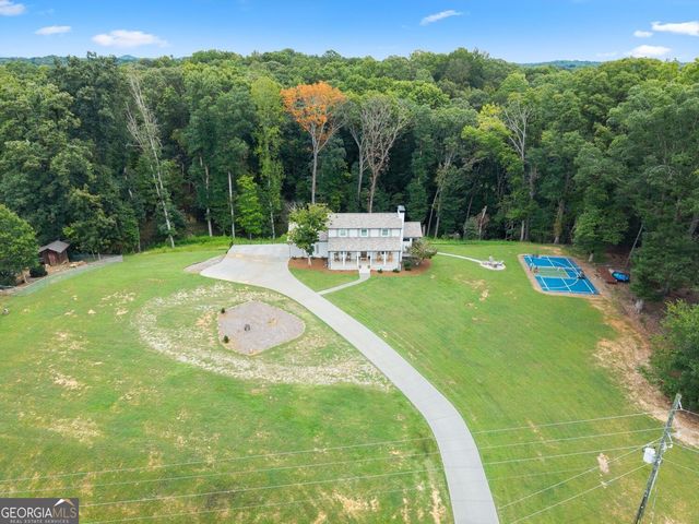 1165 Antioch Campground Road, Gainesville, GA 30506