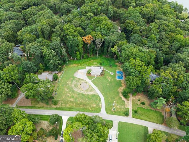 1165 Antioch Campground Road, Gainesville, GA 30506