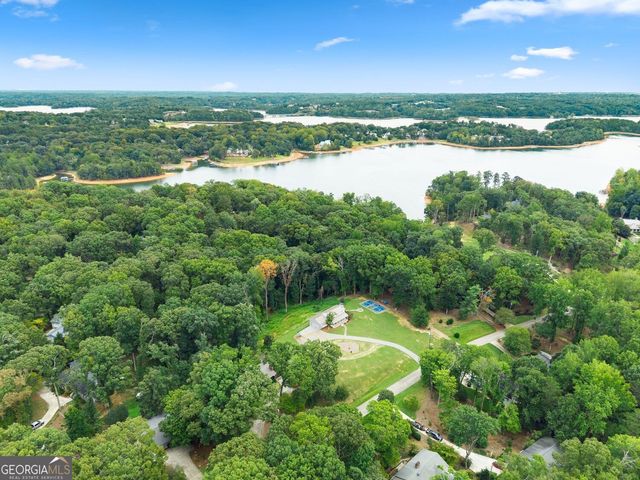 1165 Antioch Campground Road, Gainesville, GA 30506