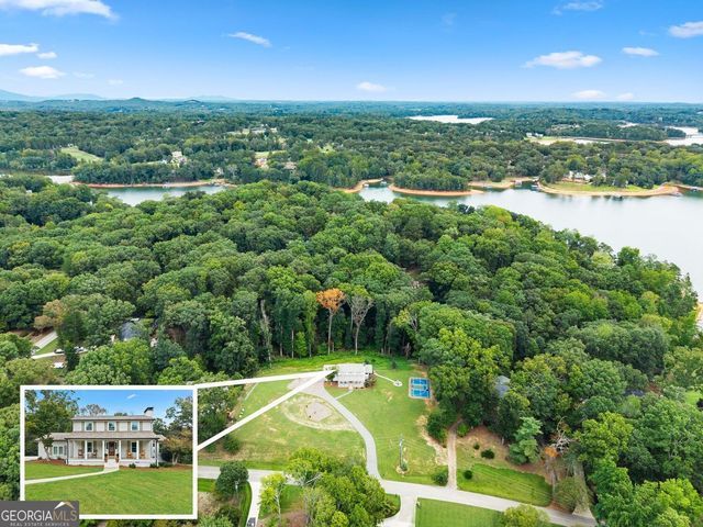 1165 Antioch Campground Road, Gainesville, GA 30506