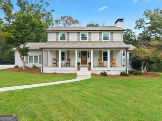 1165 Antioch Campground Road, Gainesville, GA 30506