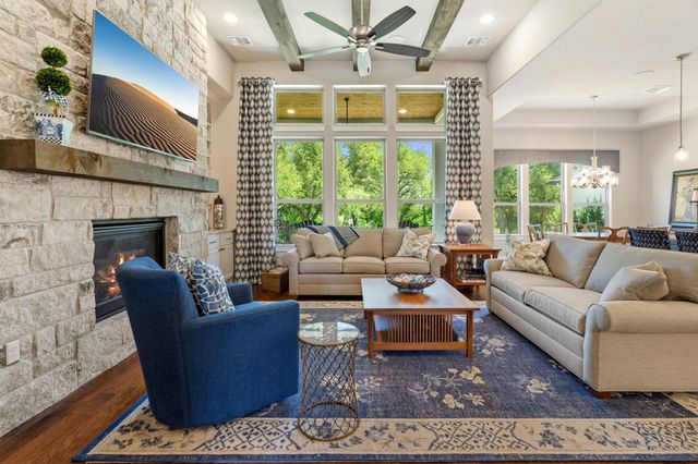 108 Oak Trail DR, Georgetown, TX 78628