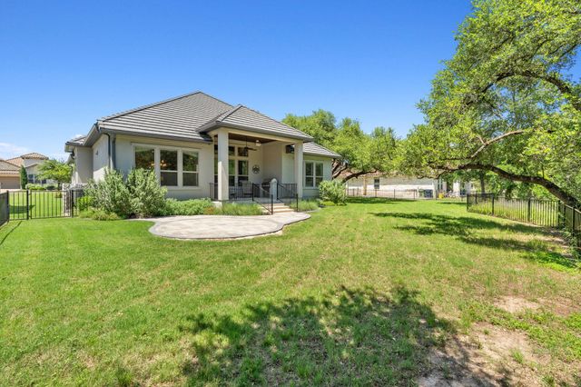 108 Oak Trail DR, Georgetown, TX 78628