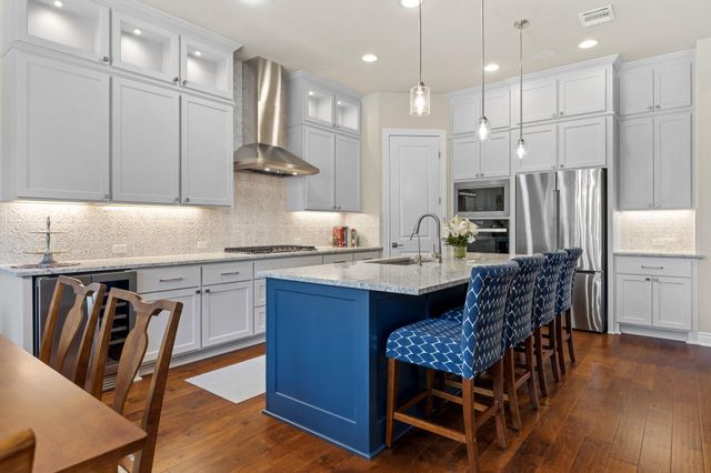 108 Oak Trail DR, Georgetown, TX 78628