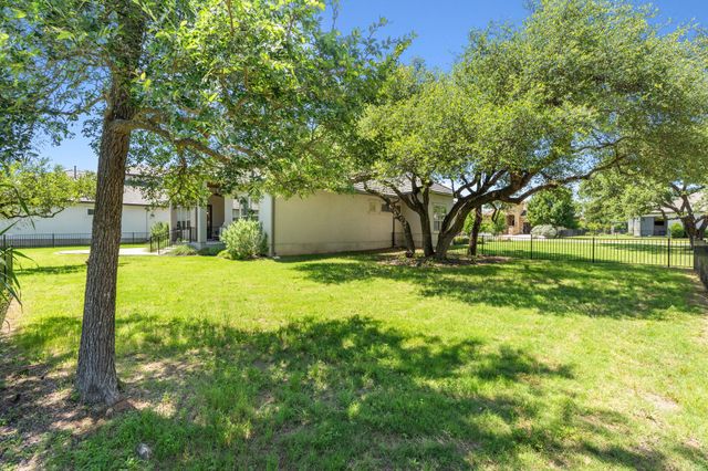 108 Oak Trail DR, Georgetown, TX 78628