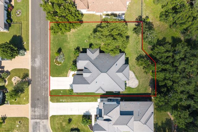 108 Oak Trail DR, Georgetown, TX 78628