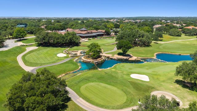 108 Oak Trail DR, Georgetown, TX 78628