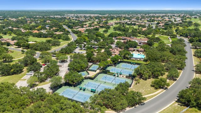 108 Oak Trail DR, Georgetown, TX 78628