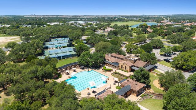 108 Oak Trail DR, Georgetown, TX 78628
