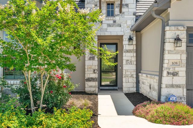 108 Oak Trail DR, Georgetown, TX 78628