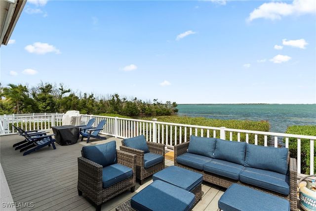 143 Useppa Island, Useppa Island, FL 33924