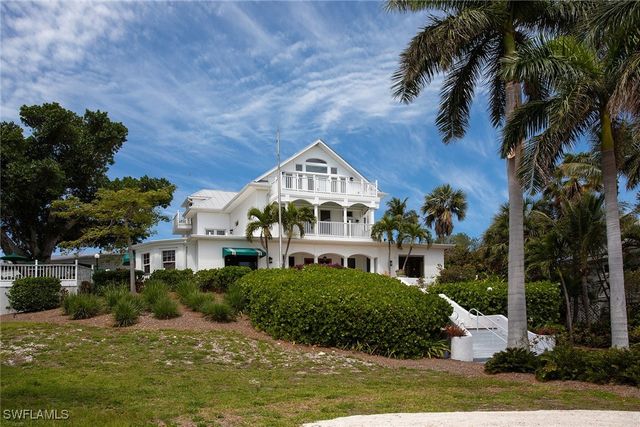 143 Useppa Island, Useppa Island, FL 33924