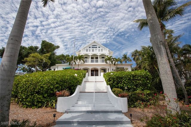 143 Useppa Island, Useppa Island, FL 33924