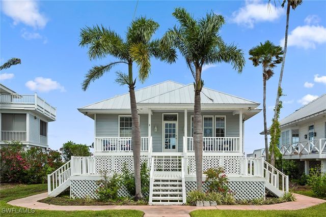 143 Useppa Island, Useppa Island, FL 33924