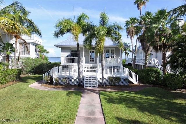 143 Useppa Island, Useppa Island, FL 33924