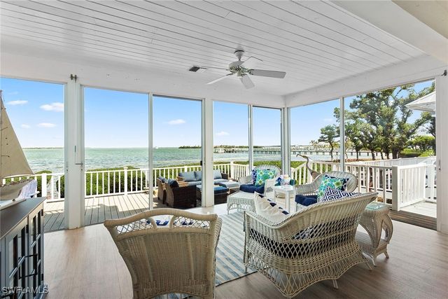 143 Useppa Island, Useppa Island, FL 33924