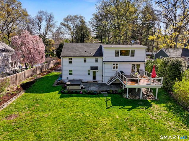 107 Compo Road North, Westport, CT 06880