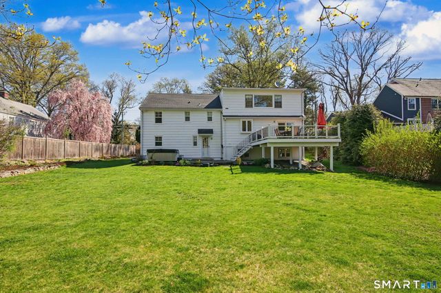 107 Compo Road North, Westport, CT 06880