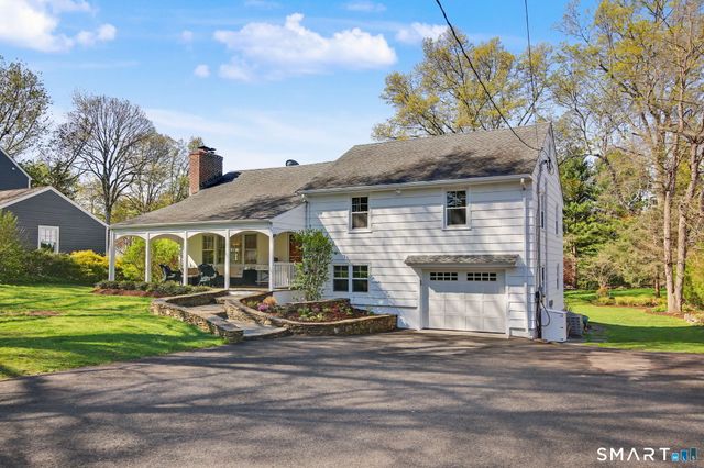 107 Compo Road North, Westport, CT 06880