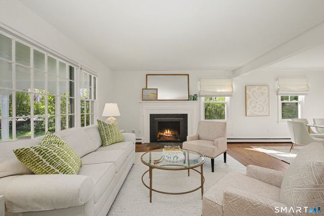 107 Compo Road North, Westport, CT 06880