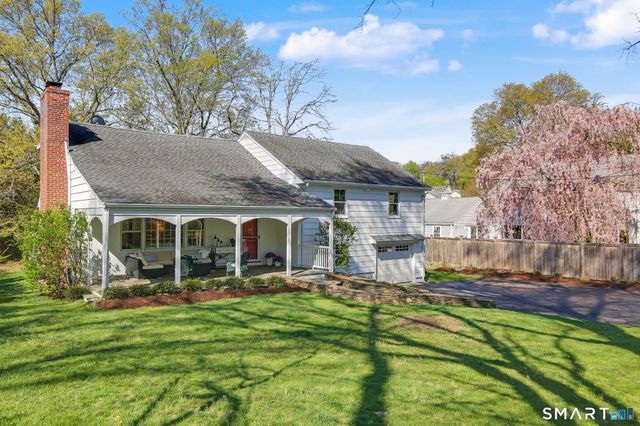 107 Compo Road North, Westport, CT 06880