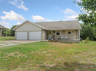 6502 Carter Lane, Harrison, AR 72601