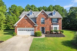 2768 Ballyshannon Court, Dacula, GA 30019