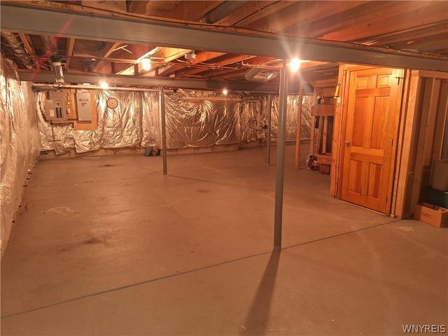 122 Hidden Ridge, Amherst, NY 14221