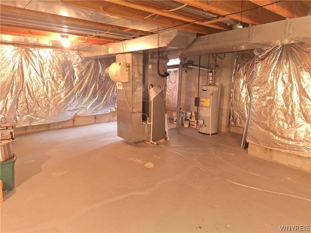 122 Hidden Ridge, Amherst, NY 14221