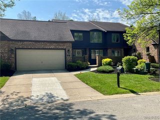 122 Hidden Ridge, Amherst, NY 14221