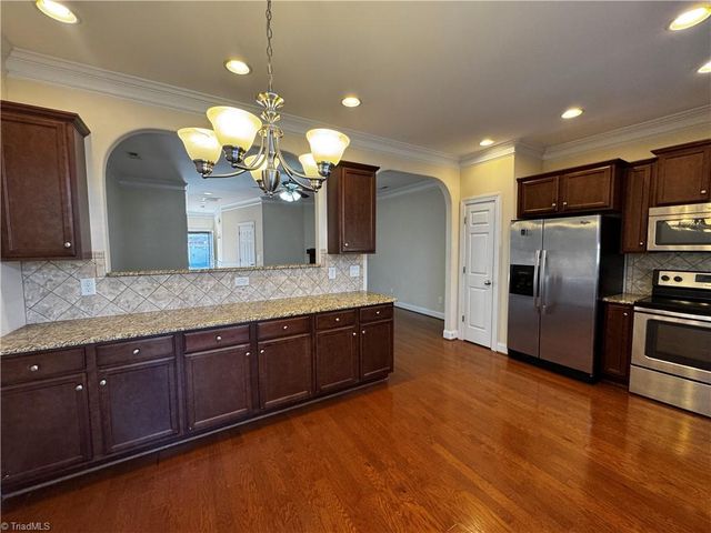 5042 Wyngate Village Drive, Winston-salem, NC 27103