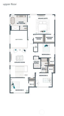 2104 120th Avenue SE, Lake Stevens, WA 98258
