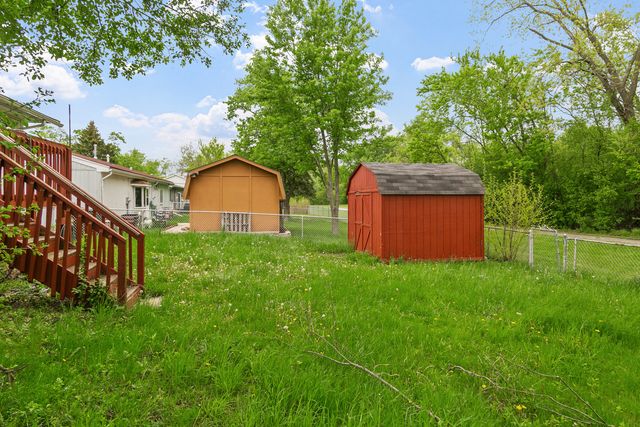 22015 E Churchill Drive, Richton Park, IL 60471