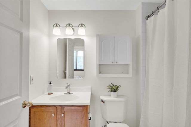 169 Monsignor Obrien Hwy 715, Cambridge, MA 02141