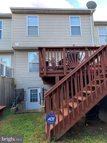 16873 TOMS RIVER LOOP, Dumfries, VA 22025