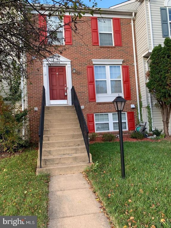 16873 TOMS RIVER LOOP, Dumfries, VA 22025