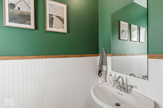 8715 Moyer Place, Pendleton, IN 46064