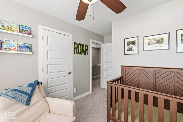 8715 Moyer Place, Pendleton, IN 46064